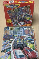 Micro Machines 120 Piece