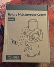 NEW Boxed - VIANDS Kitchen