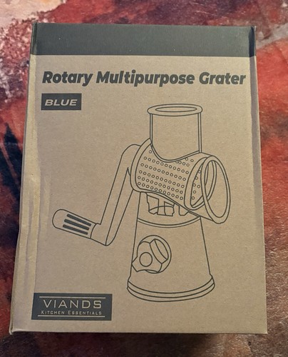 New boxed viands kitchen - -,