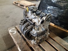 ENGINE SKODA FABIA MK3 (NJ)