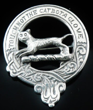 Scottish Provincial Silver