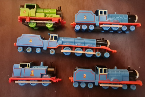 Ertl thomas the - the,