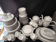 Complete Vintage Noritake 3788