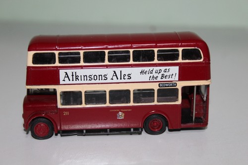 Efe mcw orion bus body - orion,