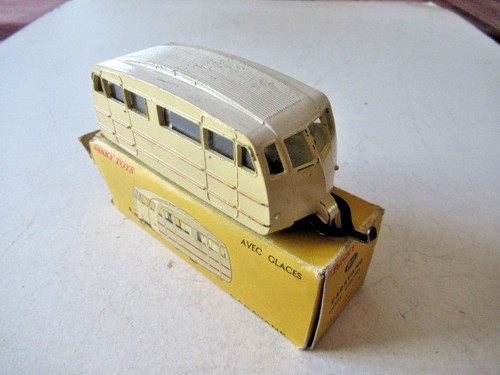 Dinky toys ref 811 - dinky, +