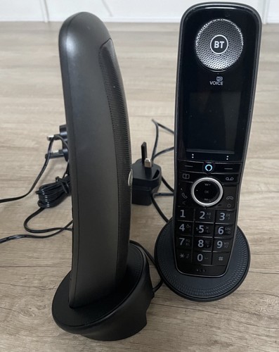 Pair voice phones - bt,