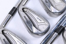 Mizuno MX-17 Irons / 3-PW+SW /