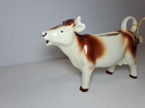 Antique west german - german, cow