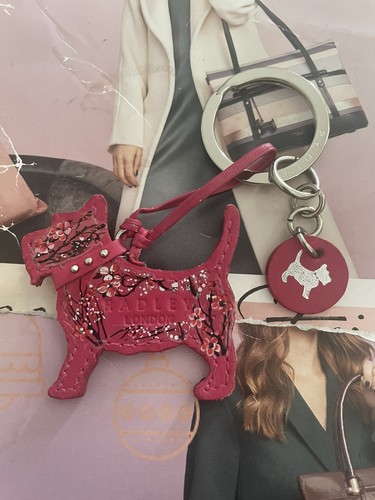 Radley large sized pink - radley,