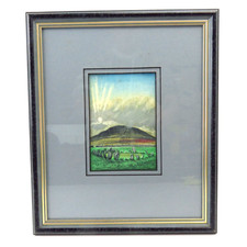 Piers Browne Etching - Great God! I'd Rather be a Pagan Swinside Stone Circle