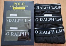 Mens Polo Ralph Lauren Boxer