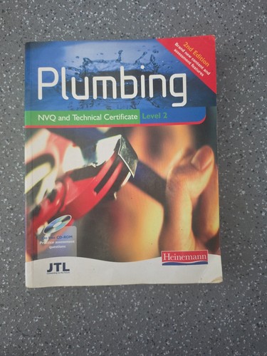 Jtl plumbing nvq and technical - jtl,