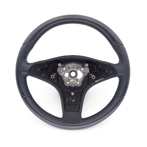Steering wheel leather - wheel,