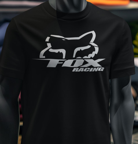 Fox racing shirt mtb - t,