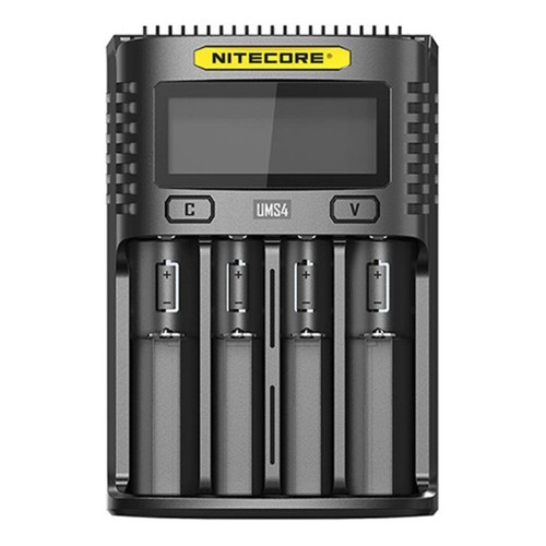 Nitecore smart lcd display - nitecore,
