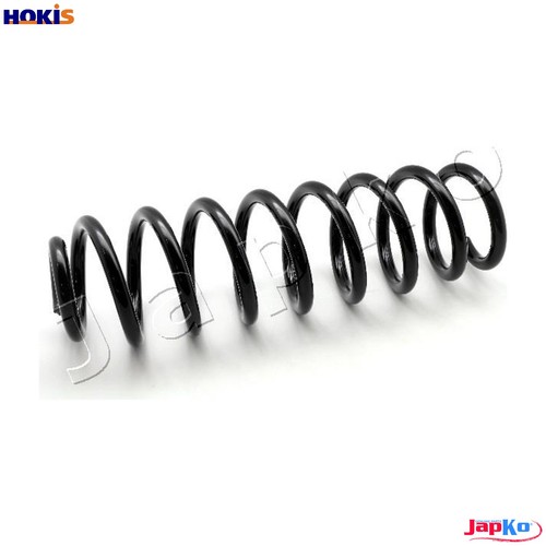 Suspension spring zcj3295h - 2x,