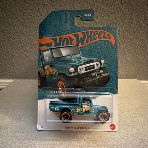 Hot wheels toyota - wheels,