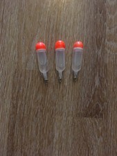 4 gram water loaded pellet