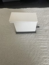 OO Gauge Point Switch Hut