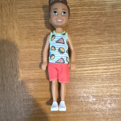 Mattel barbie ken boy - ken,