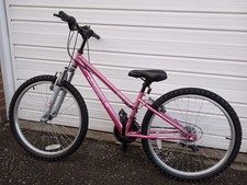 Girls Apollo Vivid Junior