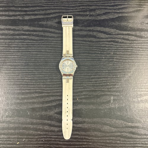 Swatch watch irony - swatch,