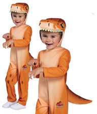 Toddler T-Rex Costume Jurassic