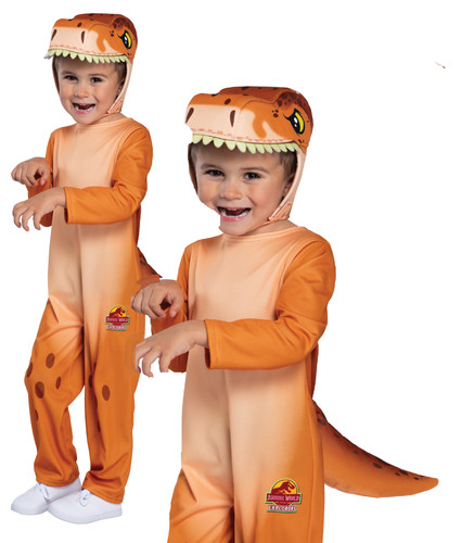 Toddler rex costume - toddler,
