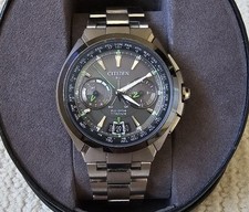 Citizen H950-5094739 Eco-Drive