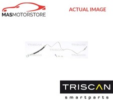 BRAKE HOSE LINE PIPE REAR LEFT