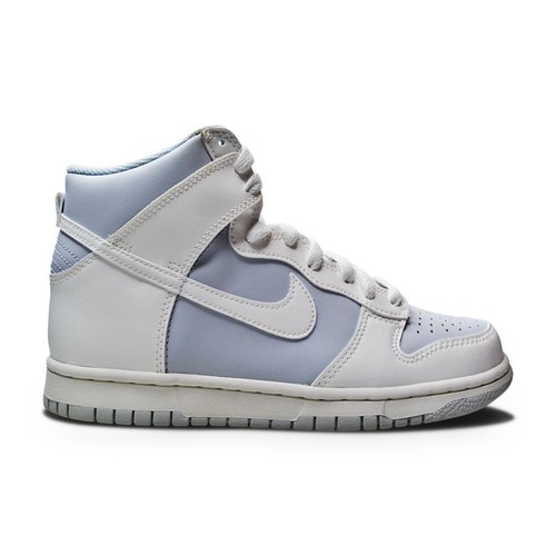 Juniors nike dunk - dunk, high
