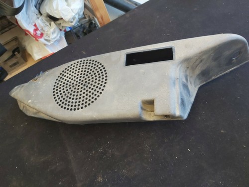 Ford escort mk4 door rear - escort,