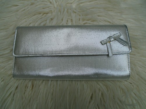 Joanna hall small silver - hall,