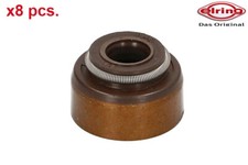 X8 PCS VALVE STEM GASKET SEAL