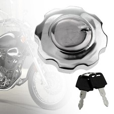 Gas Fuel Tank Cap Cover