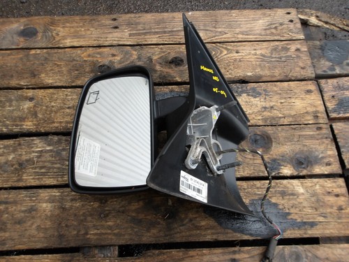 Ldv maxus wing mirror - maxus, 2005