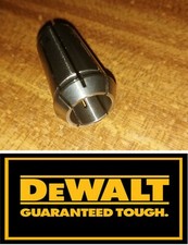 Dewalt Router 12mm Collet For