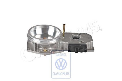 Genuine air flow meter nos - air,