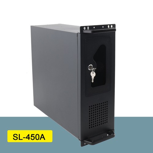 Rackmount server case7 - server, 3.5"