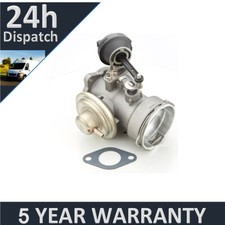 EGR Valve Fits VW Passat (B5.5) 1.9 TDI - 5 YEAR WARRANTY