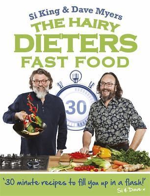 The hairy dieters - the, food