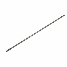 Khyam Ridgi-Dome 4th Pole Fourth Bottom Section Aluminium Tent Pole
