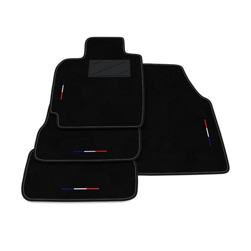 Car mats compatible with - mats,