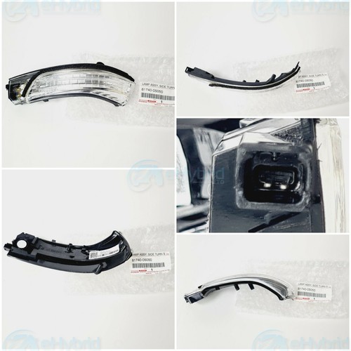 Genuine toyota avensis - genuine,