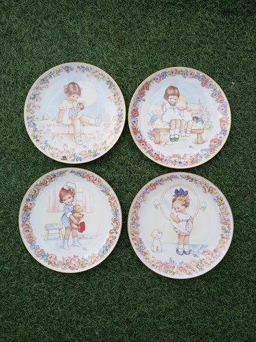 Mabel lucie attwell - attwell, memories