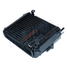 Italjet Formula 125cc Coolant Radiator Genuine Part