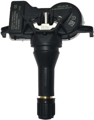 Tyre pressure sensors tpms - pressure,