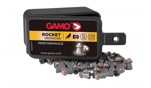Gamo rocket destroyer 177 - destroyer,