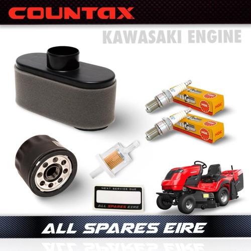Countax c60 c600h service - c60,