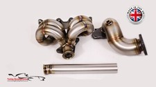 DIY TD04 Ramhorn Turbo Kit For Toyota EP82 EP91 4EFTE Starlet GT Turbo Glanza V